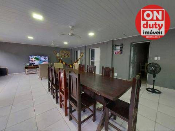 Imagem Casa com 2 Quartos à Venda, 201 m² em Jardim Guaiuba - Guarujá Imagem Casa com 2 Quartos à Venda, 201 m² em Jardim Guaiuba - Guarujá