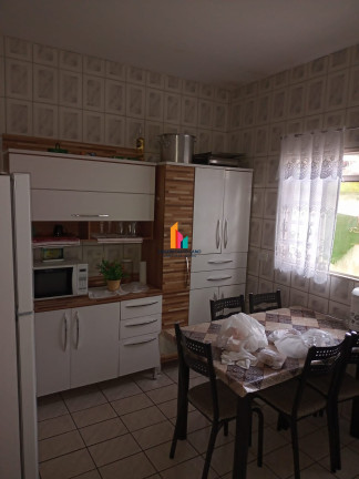 Imagem Casa com 2 Quartos à Venda, 85 m² em Paraíso - Pouso Alegre Imagem Casa com 2 Quartos à Venda, 85 m² em Paraíso - Pouso Alegre