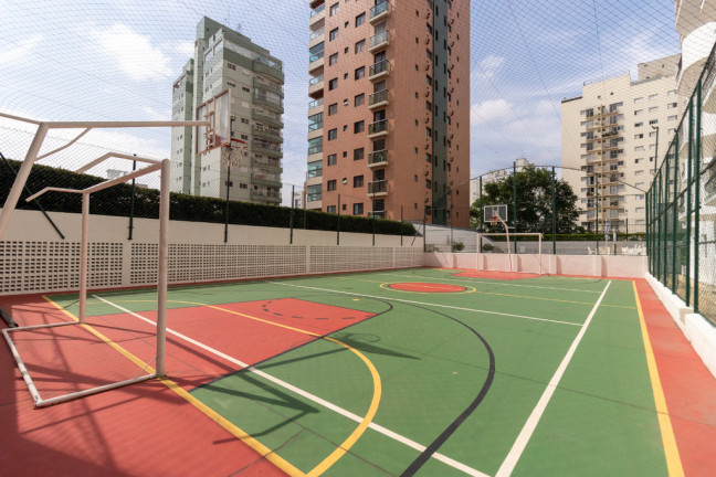 Imagem Imóvel com 4 Quartos à Venda, 116 m² em Vila Clementino - São Paulo Imagem Imóvel com 4 Quartos à Venda, 116 m² em Vila Clementino - São Paulo