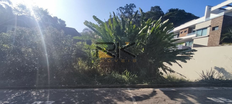 Imagem Terreno à Venda, 600 m² em Santa Rita - Ubatuba