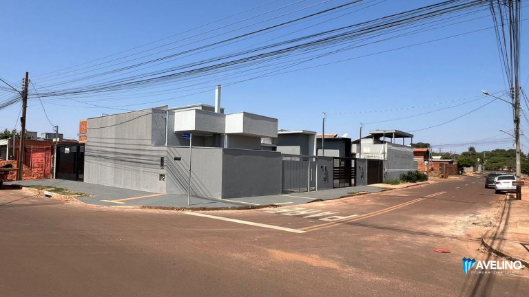 Imagem Casa com 2 Quartos à Venda, 57 m² em Vila Santa Luzia - Campo Grande Imagem Casa com 2 Quartos à Venda, 57 m² em Vila Santa Luzia - Campo Grande