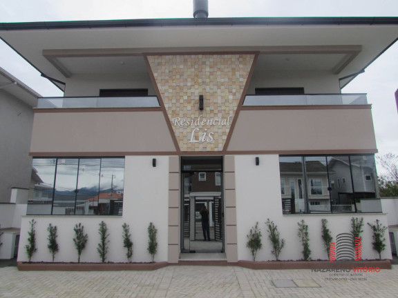 Imagem Apartamento com 3 Quartos à Venda, 73 m² em Nova Palhoça - Palhoça Imagem Apartamento com 3 Quartos à Venda, 73 m² em Nova Palhoça - Palhoça