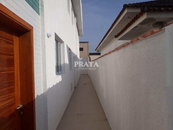 Imagem Casa com 2 Quartos à Venda, 70 m² em Vila Santa Rosa - Guarujá Imagem Casa com 2 Quartos à Venda, 70 m² em Vila Santa Rosa - Guarujá