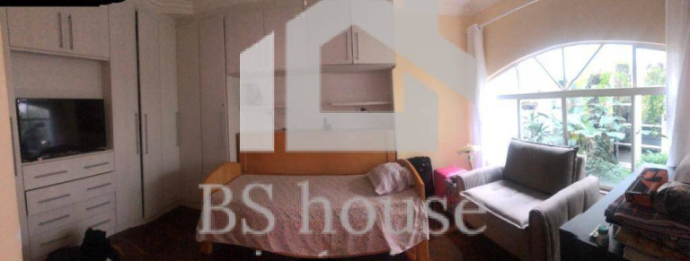 Imagem Casa com 3 Quartos à Venda, 170 m² em Campestre - Santo André