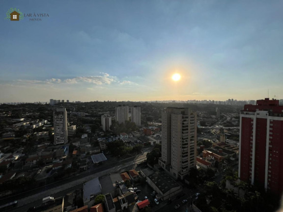 Imagem Apartamento com 3 Quartos à Venda, 150 m² em Vila Alexandria - São Paulo Imagem Apartamento com 3 Quartos à Venda, 150 m² em Vila Alexandria - São Paulo