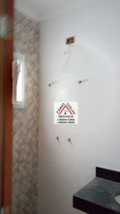Imagem Sobrado com 3 Quartos à Venda, 125 m² em Campo Grande - São Paulo