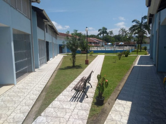 Sobrado com 2 Quartos à Venda, 82 m² em Pereque Açu - Ubatuba