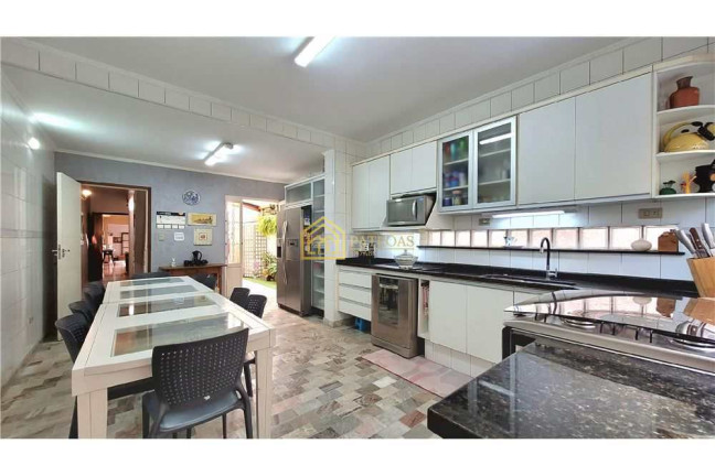 Imagem Casa com 3 Quartos à Venda, 231 m² em Vila Valparaíso - Santo André Imagem Casa com 3 Quartos à Venda, 231 m² em Vila Valparaíso - Santo André