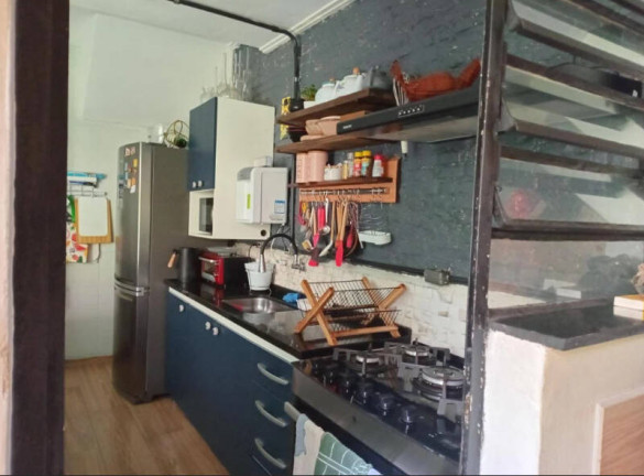 Imagem Sobrado com 3 Quartos à Venda, 190 m² em Campo Belo - São Paulo Imagem Sobrado com 3 Quartos à Venda, 190 m² em Campo Belo - São Paulo