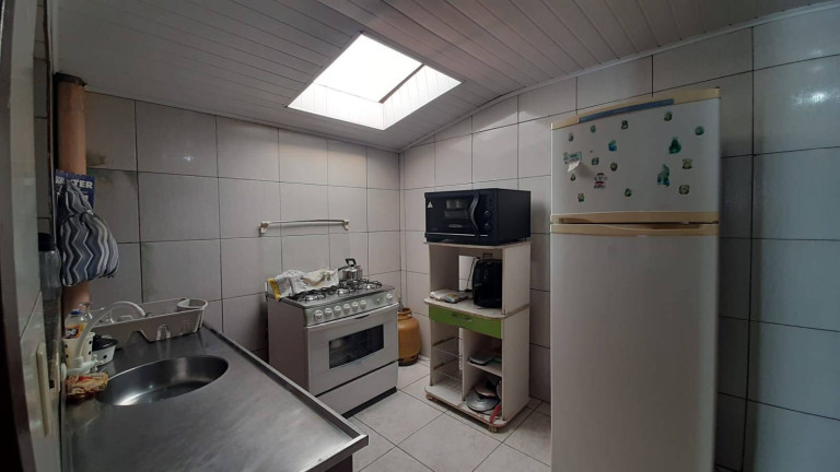 Imagem Casa com 3 Quartos à Venda, 112 m² em Universitário - Cascavel Imagem Casa com 3 Quartos à Venda, 112 m² em Universitário - Cascavel