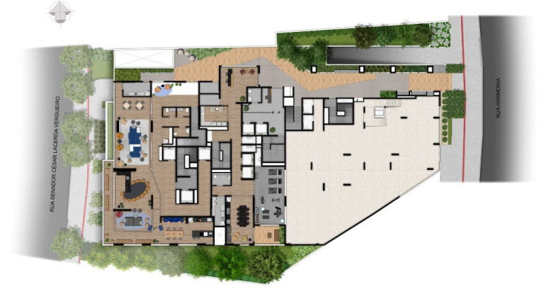 Imagem Imóvel com 4 Quartos à Venda, 195 m² em Vila Madalena - São Paulo Imagem Imóvel com 4 Quartos à Venda, 195 m² em Vila Madalena - São Paulo