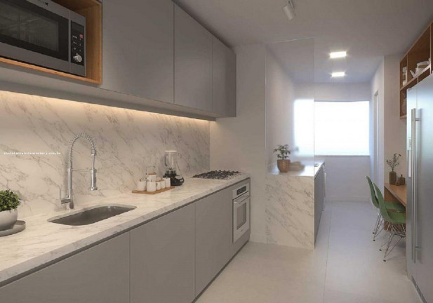 Imagem Apartamento à Venda,  em Barra Da Tijuca - Rio De Janeiro