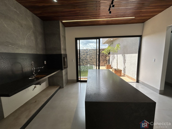 Imagem Casa com 3 Quartos à Venda, 160 m² em Jardim Vitória - Patos De Minas