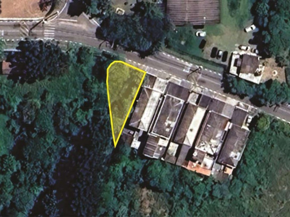 Imagem Terreno à Venda, 138 m² em Chácara Ondas Verdes - Cotia Imagem Terreno à Venda, 138 m² em Chácara Ondas Verdes - Cotia