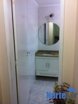 Imagem Apartamento com 2 Quartos à Venda, 63 m² em Vila Medeiros - São Paulo