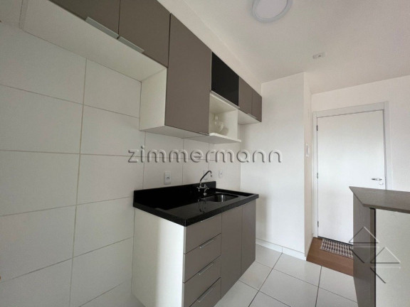 Imagem Apartamento com 2 Quartos à Venda, 99 m² em Cambuci - São Paulo