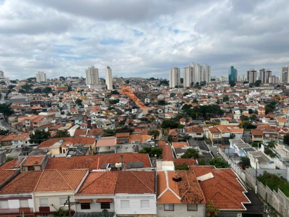 Imagem Imóvel com 3 Quartos à Venda, 130 m² em Parque Da Mooca - São Paulo Imagem Imóvel com 3 Quartos à Venda, 130 m² em Parque Da Mooca - São Paulo