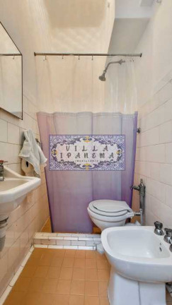 Imagem Apartamento com 3 Quartos à Venda, 145 m² em Copacabana - Rio De Janeiro Imagem Apartamento com 3 Quartos à Venda, 145 m² em Copacabana - Rio De Janeiro