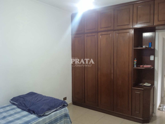Imagem Apartamento com 2 Quartos à Venda, 95 m² em Aparecida - Santos Imagem Apartamento com 2 Quartos à Venda, 95 m² em Aparecida - Santos
