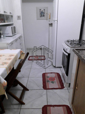 Imagem Apartamento com 2 Quartos à Venda, 70 m² em Centro - São Vicente Imagem Apartamento com 2 Quartos à Venda, 70 m² em Centro - São Vicente