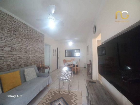 Imagem Apartamento com 2 Quartos à Venda, 75 m² em Aviação - Praia Grande Imagem Apartamento com 2 Quartos à Venda, 75 m² em Aviação - Praia Grande