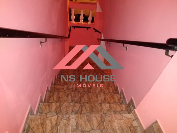 Imagem Casa com 4 Quartos à Venda, 220 m² em Demarchi - São Bernardo Do Campo Imagem Casa com 4 Quartos à Venda, 220 m² em Demarchi - São Bernardo Do Campo