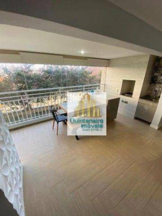 Imagem Apartamento com 2 Quartos à Venda, 92 m² em Vila Augusta - Guarulhos Imagem Apartamento com 2 Quartos à Venda, 92 m² em Vila Augusta - Guarulhos