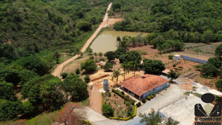 Imagem Imóvel à Venda, 20.000 m² em Condomínio Estância Das águas - Baldim Imagem Imóvel à Venda, 20.000 m² em Condomínio Estância Das águas - Baldim