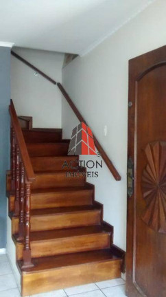 Imagem Sobrado com 2 Quartos à Venda, 120 m² em Vila Formosa - São Paulo Imagem Sobrado com 2 Quartos à Venda, 120 m² em Vila Formosa - São Paulo
