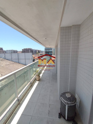 Imagem Apartamento para Temporada, 70 m² em Vila Nova - Cabo Frio Imagem Apartamento para Temporada, 70 m² em Vila Nova - Cabo Frio