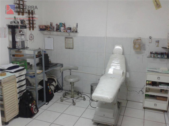 Imagem Ponto Comercial à Venda, 119 m² em Cidade Alta - Natal