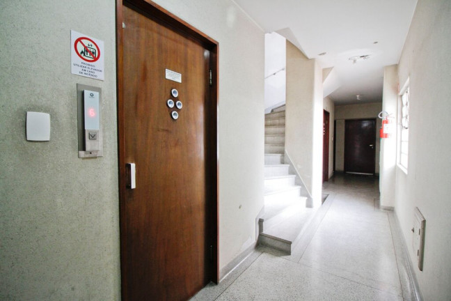 Imagem Apartamento com 2 Quartos à Venda, 92 m² em Vila Romana - São Paulo