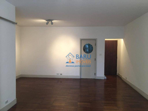 Imagem Apartamento com 3 Quartos à Venda, 105 m² em Paraíso - São Paulo Imagem Apartamento com 3 Quartos à Venda, 105 m² em Paraíso - São Paulo