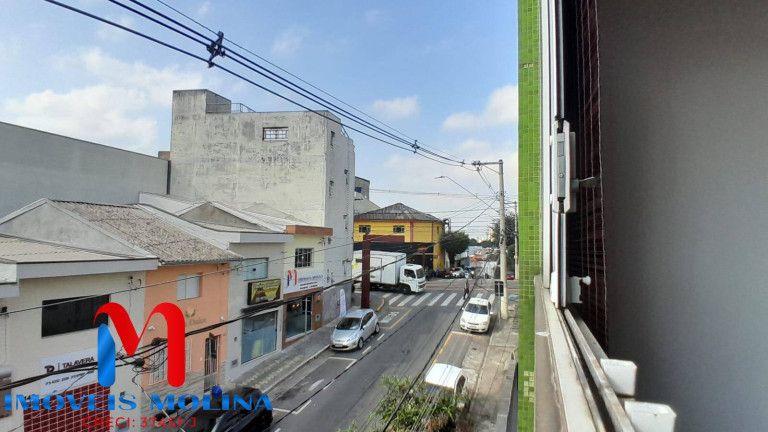Imagem Sala Comercial para Alugar, 26 m² em Osvaldo Cruz - São Caetano Do Sul