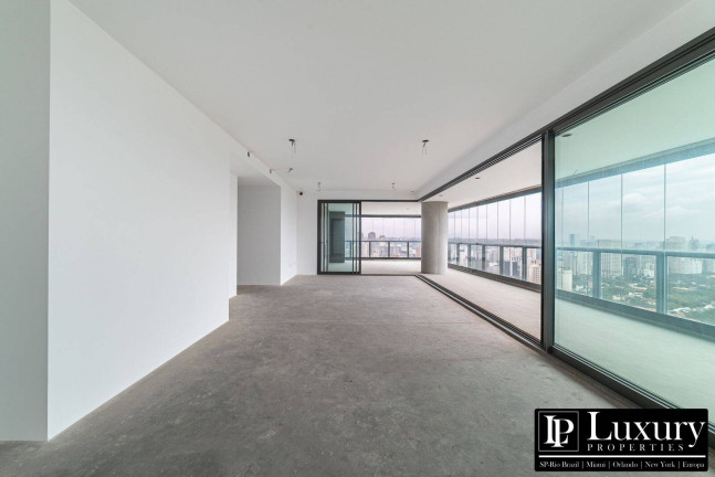 Imagem Apartamento com 4 Quartos à Venda, 288 m² em Itaim Bibi - São Paulo Imagem Apartamento com 4 Quartos à Venda, 288 m² em Itaim Bibi - São Paulo