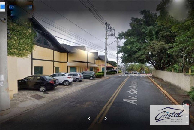 Imagem Loja à Venda, 1.626 m² em Granja Viana - Cotia