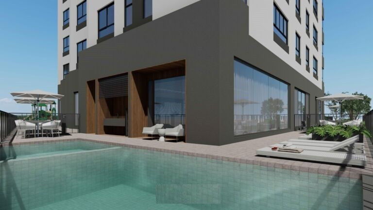 Imagem Imóvel com 2 Quartos à Venda, 84 m² em Centro - Itajaí Imagem Imóvel com 2 Quartos à Venda, 84 m² em Centro - Itajaí