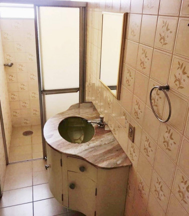 Imagem Casa com 3 Quartos à Venda, 131 m² em Centro - Jundiaí Imagem Casa com 3 Quartos à Venda, 131 m² em Centro - Jundiaí