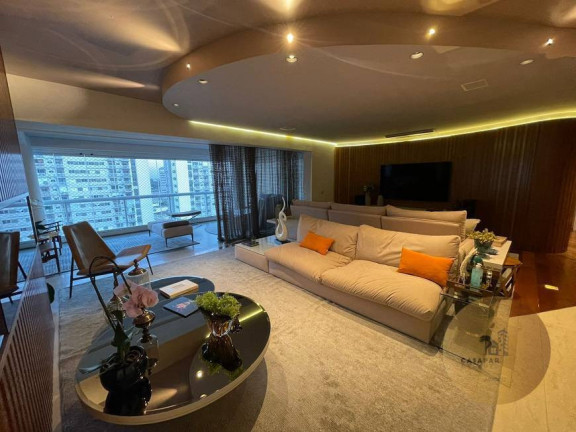 Imagem Apartamento com 3 Quartos à Venda, 304 m² em Santo Antonio - São Caetano Do Sul Imagem Apartamento com 3 Quartos à Venda, 304 m² em Santo Antonio - São Caetano Do Sul