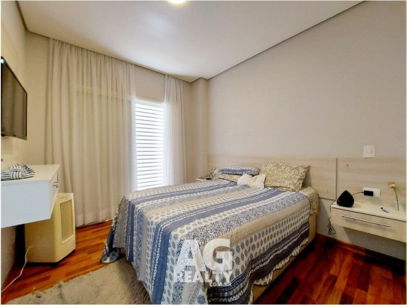 Imagem Apartamento com 3 Quartos à Venda, 170 m² em Vila Paulicéia - São Paulo