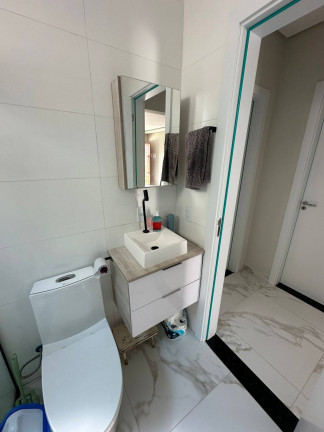 Casa com 3 Quartos à Venda, 90 m² em São João Do Rio Vermelho - Florianópolis