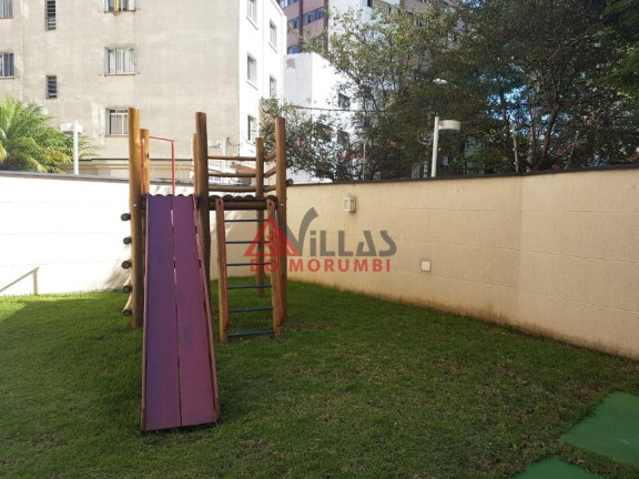 Imagem Apartamento com 3 Quartos à Venda, 150 m² em Perdizes - São Paulo