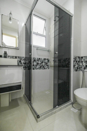 Imagem Apartamento com 3 Quartos à Venda, 69 m² em Jardim Tupanci - Barueri