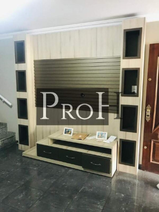 Imagem Casa com 3 Quartos à Venda, 162 m² em Rudge Ramos - São Bernardo Do Campo
