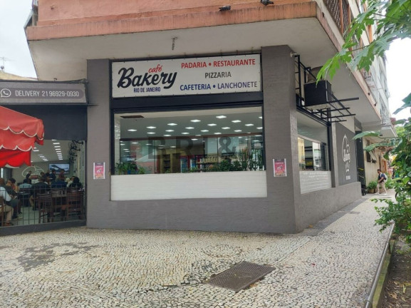 Imagem Imóvel Comercial à Venda, 370 m² em Centro - Rio De Janeiro Imagem Imóvel Comercial à Venda, 370 m² em Centro - Rio De Janeiro
