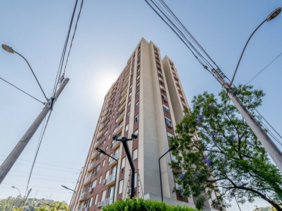 Imagem Apartamento com 2 Quartos à Venda, 55 m² em Partenon - Porto Alegre
