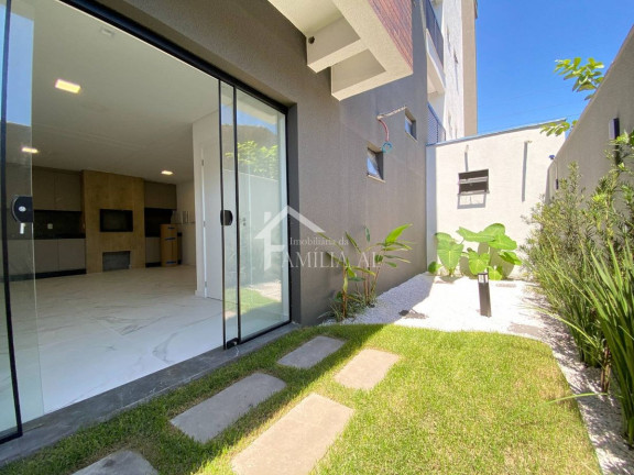 Imagem Apartamento com 2 Quartos à Venda, 65 m² em Costa E Silva - Joinville