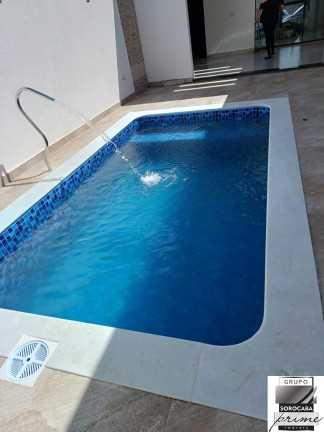 Imagem Casa com 3 Quartos à Venda, 180 m² em Aparecidinha - Sorocaba Imagem Casa com 3 Quartos à Venda, 180 m² em Aparecidinha - Sorocaba