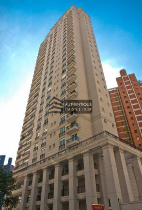 Imagem Apartamento com 3 Quartos à Venda, 310 m² em Paraíso - São Paulo