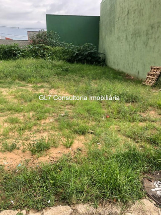 Terreno à Venda, 182 m² em Jardim União - Indaiatuba